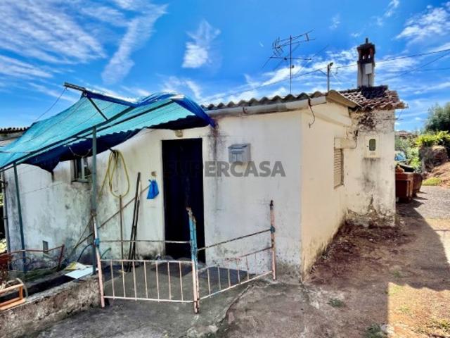 Moradia T3 em Pampilhosa da Serra