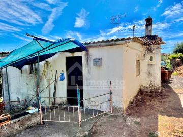 Moradia T3 em Pampilhosa da Serra
