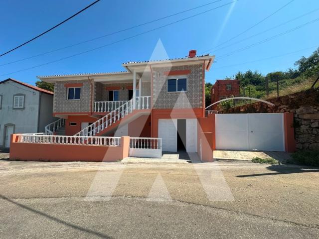 Moradia T3 em Paradela Sever do Vouga