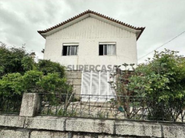Moradia T3 em Paredes