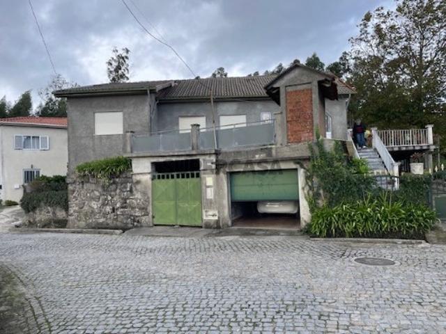 Moradia T3 em Pedralva