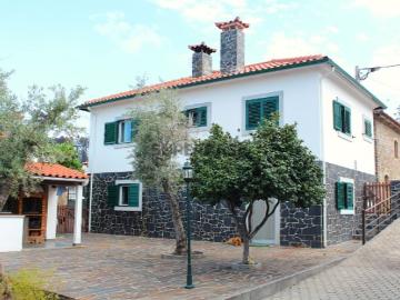Moradia T3 em Pedrógão Grande
