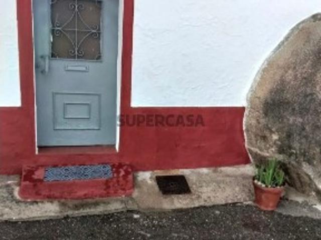 Moradia T3 em Pedrógão