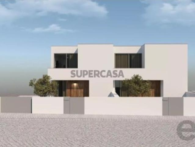 Moradia T3 em Penafiel