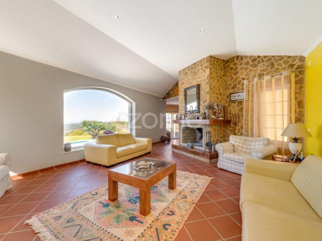 Moradia T3 em Penedo Sintra