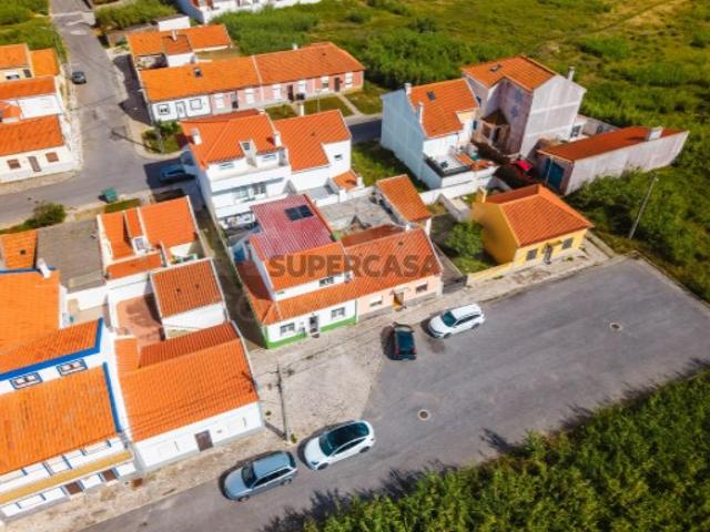 Moradia T3 em Peniche