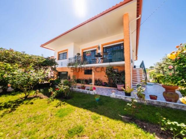 Moradia T3 em Peral