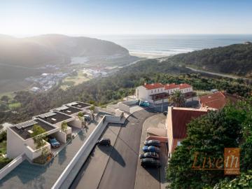 Barril de Cima, Carvoeira, Concelho de Mafra, Distrito de Lisboa