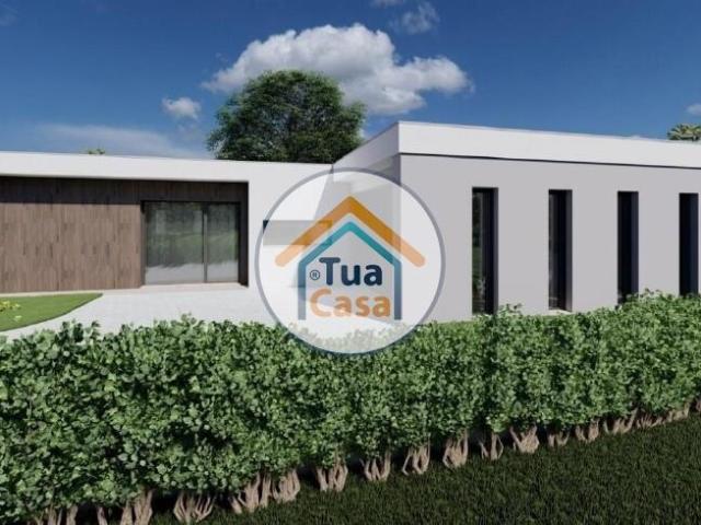 Moradia T3 em Pindelo de Silgueiros