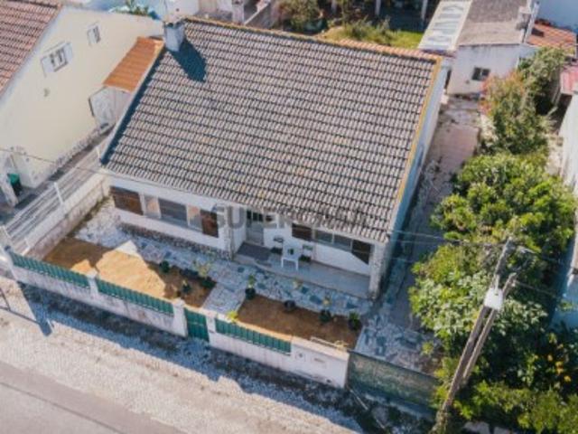 Moradia T3 em Pinhal Novo