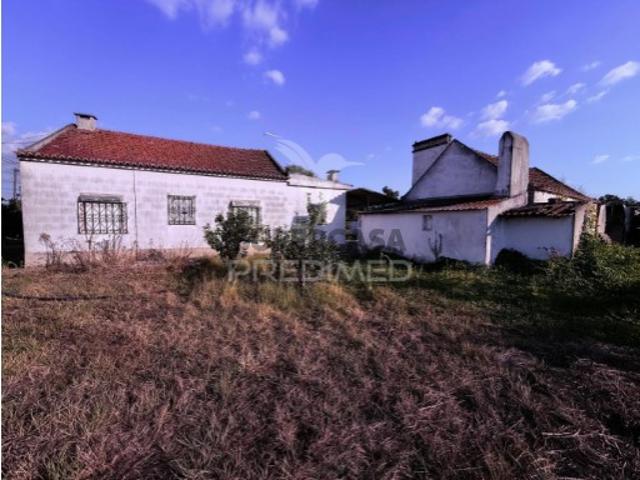 Moradia T3 em Pinhal Novo