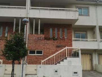Moradia T3 em Polvoreira