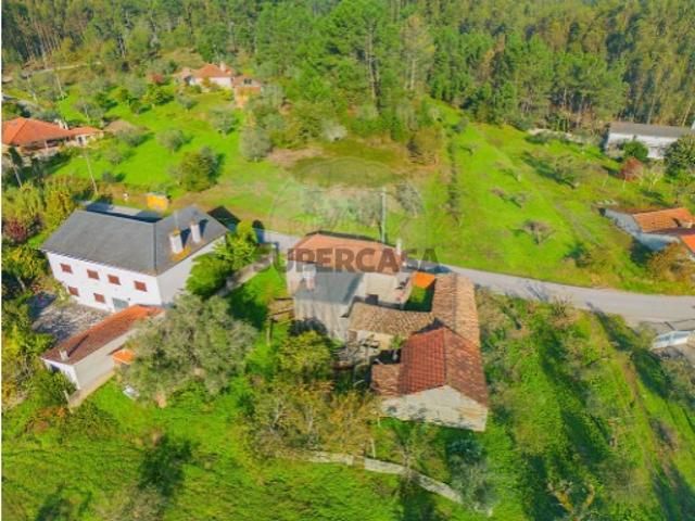 Moradia T3 em Pombal
