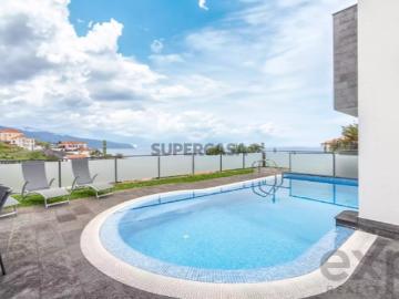 Moradia T3 em Ponta Delgada