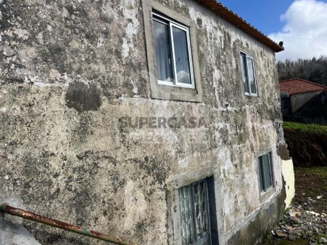 Moradia T3 em Ponta do Pargo