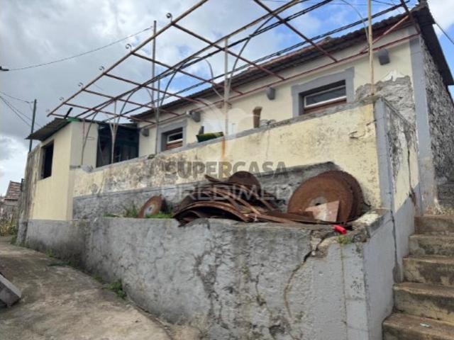 Moradia T3 em Ponta do Sol