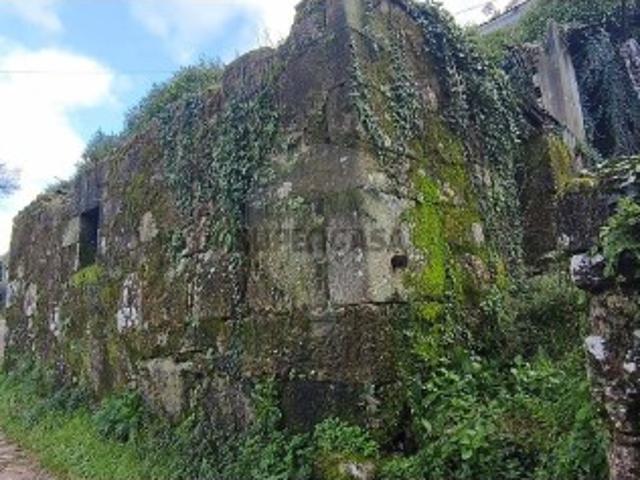 Moradia T3 em Ponte da Barca, V.N. Muía, Paço Vedro Magalhães