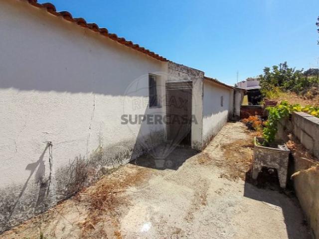 Moradia T3 em Ponte de Sor