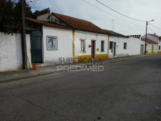 Moradia T3 em Ponte de Sor
