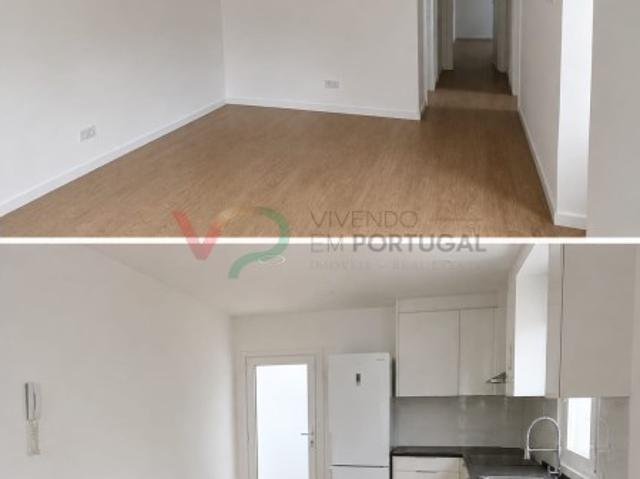 MORADIA T3 EM PONTE DE VAGOS