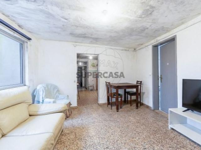 Moradia T3 em Ponte do Rol