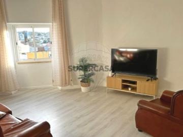 Moradia T3 em Pontével