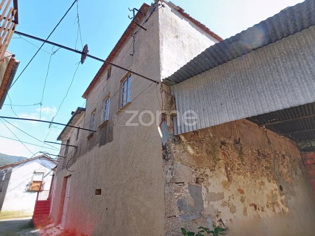 Moradia T3 em Portela