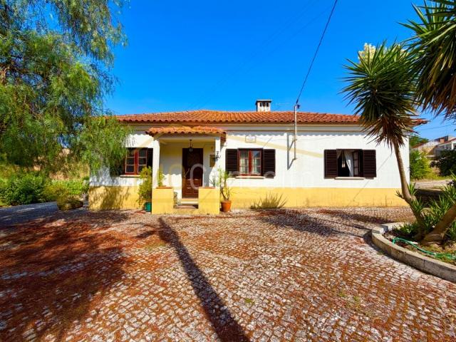 Moradia T3 em Porto Mendo Tomar