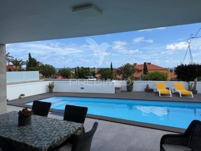 Moradia T3 em Porto Santo