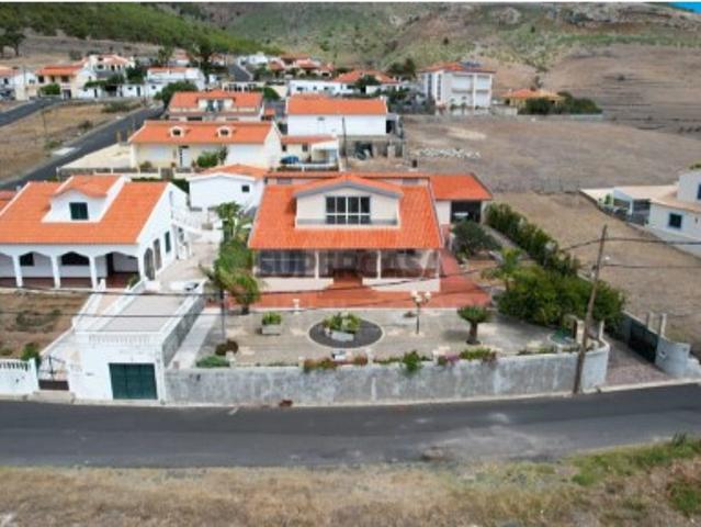 Moradia T3 em Porto Santo