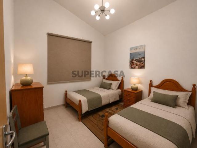 Moradia T3 em Porto Santo