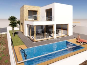 Moradia T3 em Porto Santo