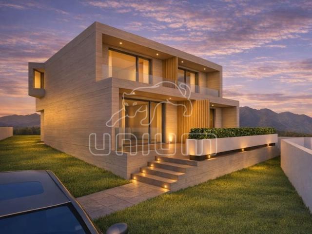 Moradia T3 em projeto Carreço Viana do Castelo