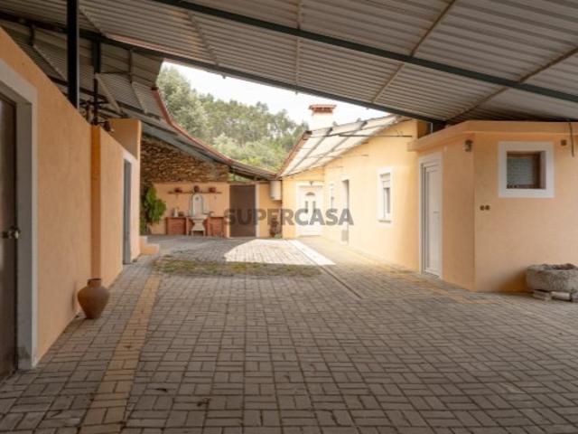MORADIA T3 EM PROPRIEDADE DE 8.190 M² | Sobrosa, Espinho, Mortágua