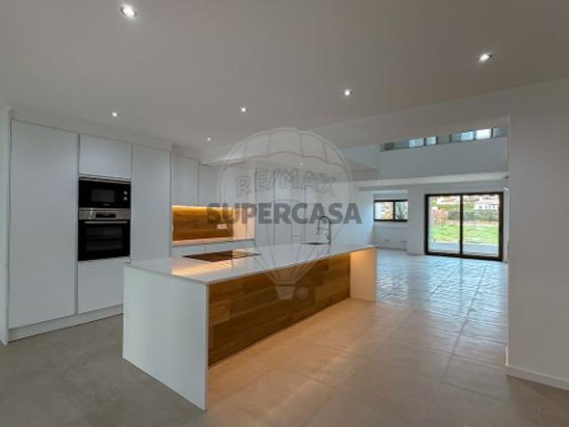 Moradia T3 em Quarteira