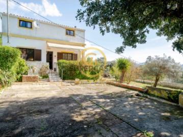 Tôr, Querença Tôr e Benafim, Loulé, Distrito de Faro, Algarve