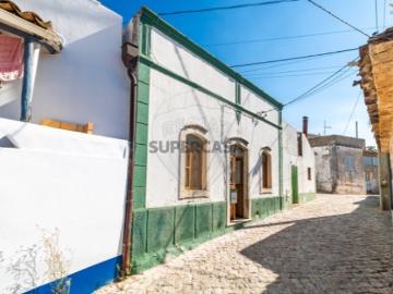 Benafim Pequeno, Benafim, Loulé, Distrito de Faro, Algarve