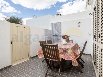 Moradia T3 em Quinta da Cerca, Castro Marim Exclusivo Alga. 136m² Castro Marim