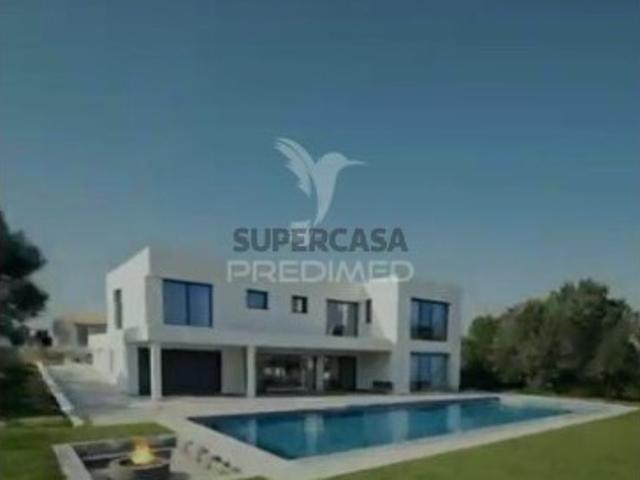 Moradia T3 em Quinta do Anjo