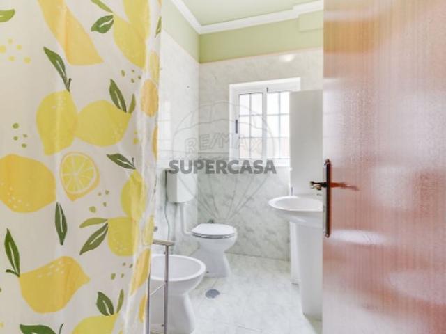 Moradia T3 em Quinta do Conde