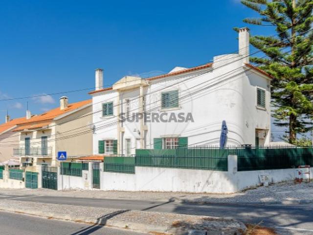 Moradia T3 em Quinta do Conde