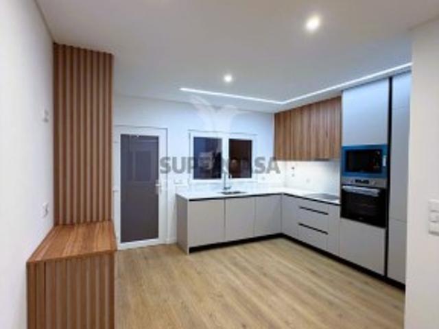 Moradia T3 em Quinta do Conde