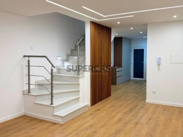 Moradia T3 em Quinta do Conde