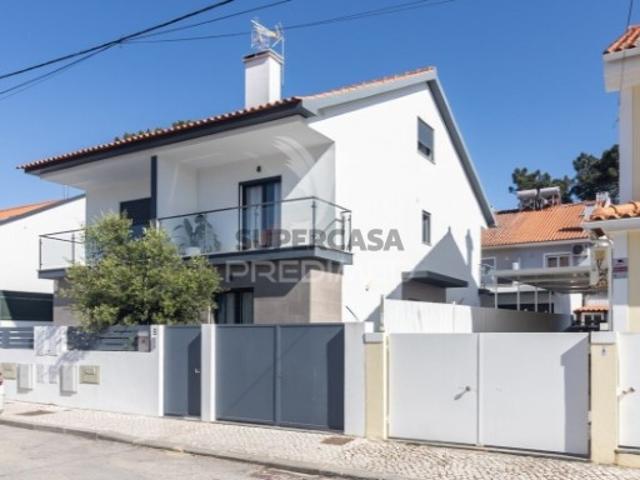 Moradia T3 em Quinta do Conde