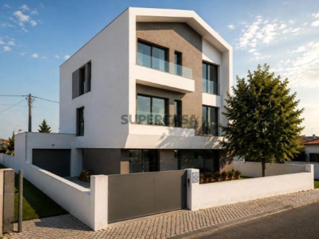 Moradia T3 em Quinta do Conde
