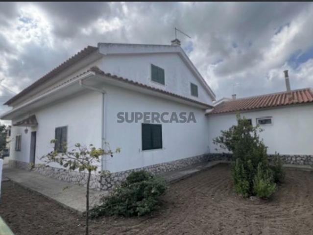 Moradia T3 em Quinta do Conde