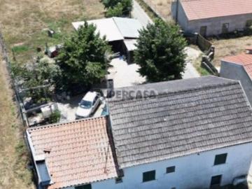Moradia T3 em Quinta do Noeme de Cima, Guarda