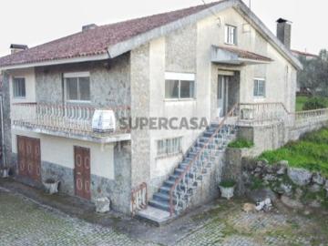 Moradia T3 em Ratoeira