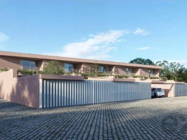 Moradia T3 em Recezinhos São Martinho