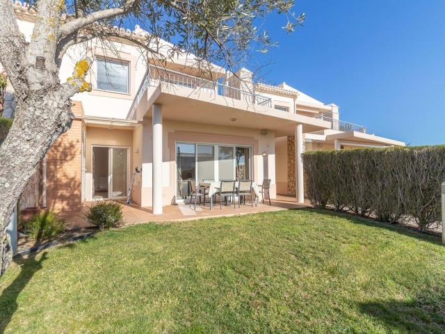 Moradia T3 em Regime de Partilha no Golf Resort Algarve